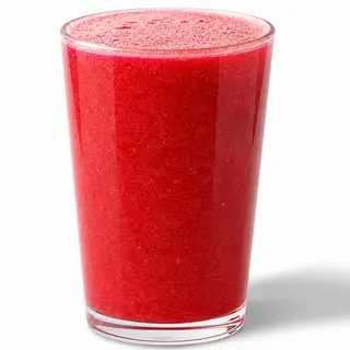 Hot smoothie Ягідний (300мл)