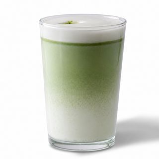 Лате матча (500мл)