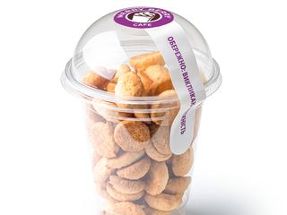 Печиво Пісочне з кокосом (120г)