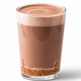 Какао халва (300мл)
