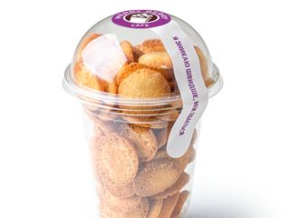 Печиво Лимонне (120г)