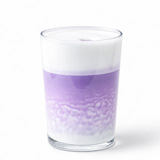 Убе білий шоколад (500мл)