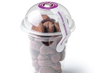 Печиво Шоколадне (130г)