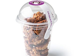 Печиво Фітнес (120г)