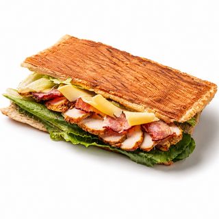 Кріспі сендвіч "Цезар" (270гр)