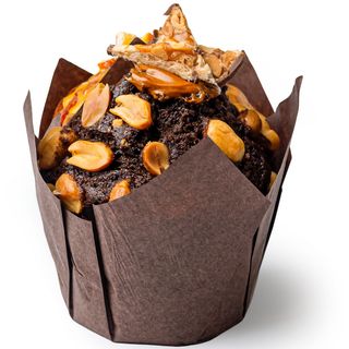 Мафін Снікерс (120г)