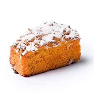 Кекс морквяний (80г)