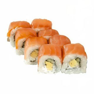 Рол Асахі (210г)