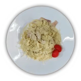 Паста Карбонара (250г)