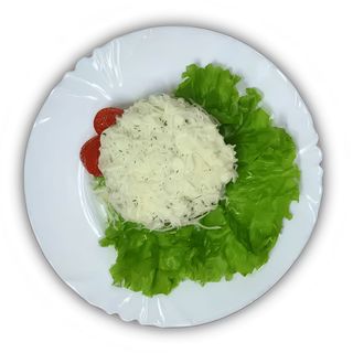 Салат Пємонтський