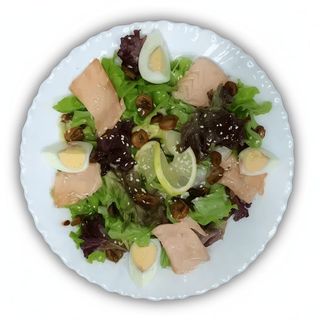 Салат Морський коктейль (250г)