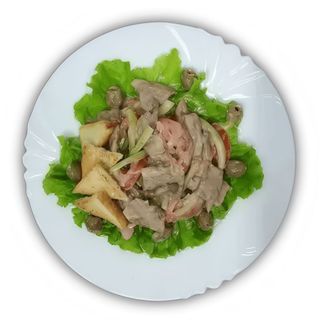 Салат Мексиканський (250г)