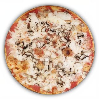 Піца Сіціліна (30см/550г)