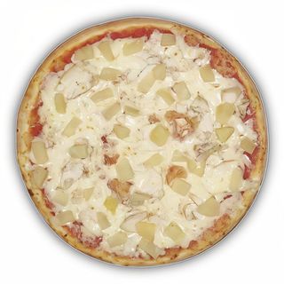 Піца Тропікано (35см/850г)