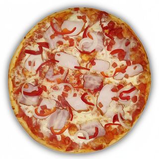 Піца Прошутто (35см/850г)