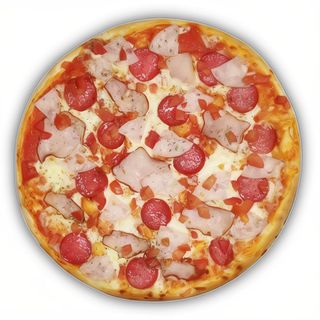 Піца Трієсто (35см/850г)