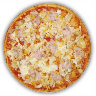 Піца Есферанто (35см/850г)