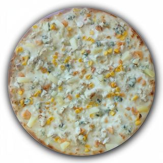 Піца Компаньола (35см/850г)