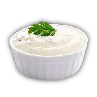 Соус часниковий (50г)