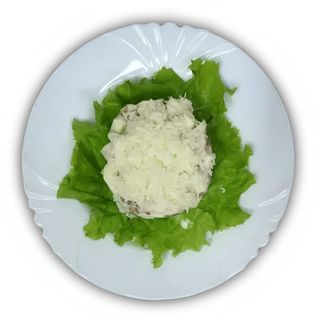 Салат Містеро (250г)