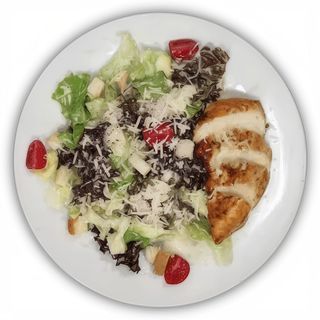 Салат Цезар (250г)