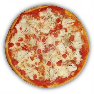 Піца Аморе-Чікен (30см/550г)