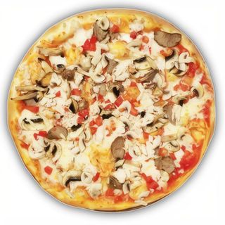 Піца Ріміо (30см/550г)