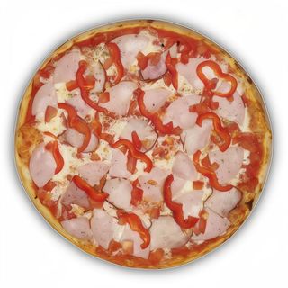 Піца Неаполітано (35см/850г)