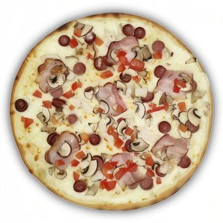 Піца Капулетті (30см/550г)