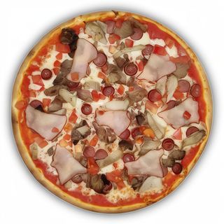 Піца Аніта-Міа (30см/550г)