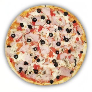 Піца Sanapolina (30см/550г)