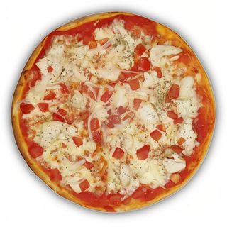 Піца Борміджио (30см/550г)
