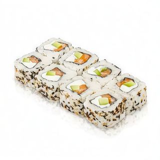 Рол Фукуто (210г)