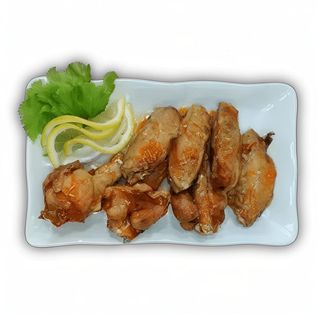 Курячі крила фрі гострі