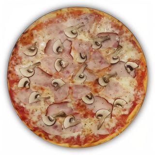 Піца Венеція (30см/550г)