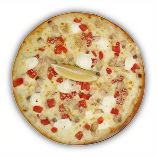 Піца Філадельфія (30см/550г)