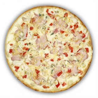 Піца К'янтеллі (30см/550г)