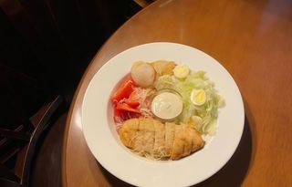 Цезар боул (400г)