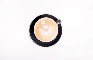 Flat White (120г)