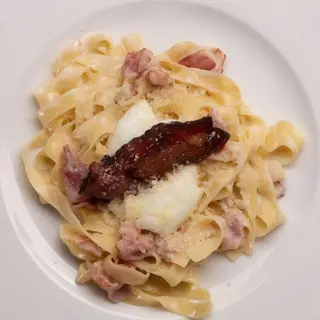 паста Карбонара (300г)