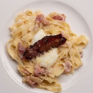 паста Карбонара (300г)