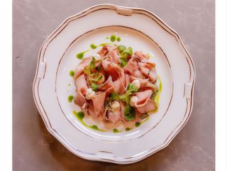 Вітелло тоннато (125g)