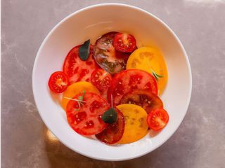 Страчатела з томатами (280g)