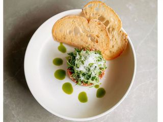 Тартар з яловичини (160g)