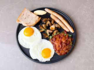 Англійський сніданок (440g)