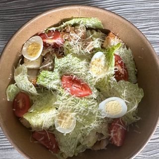 Цезар з куркою