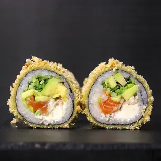 Смажений рол Банзай