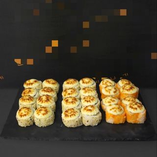 Сет запечений (850г)