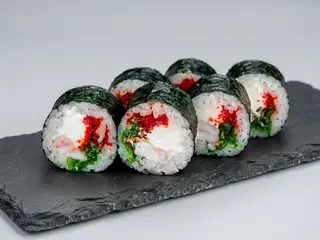 Чорний дракон (280г)
