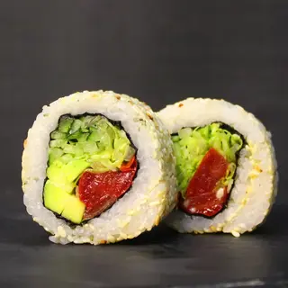 Рол овочевий в кунжуті (250г)